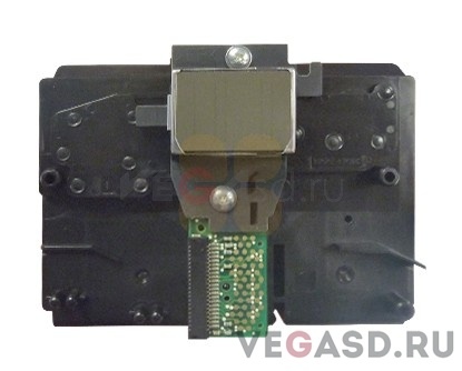 Печатающая голвока/FJ-500 / FJ-600 Print Head