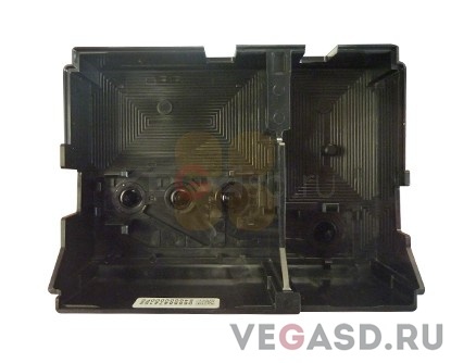 Печатающая голвока/FJ-500 / FJ-600 Print Head