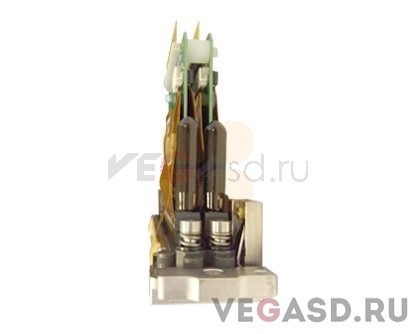 Печатающая головка/Spectra Polaris PQ-512/15 AAA