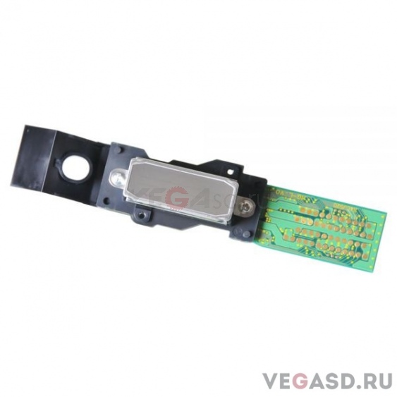 Водная печатающая голова ( головка ) Epson DX4 ( DX 4 ) Water Printhead