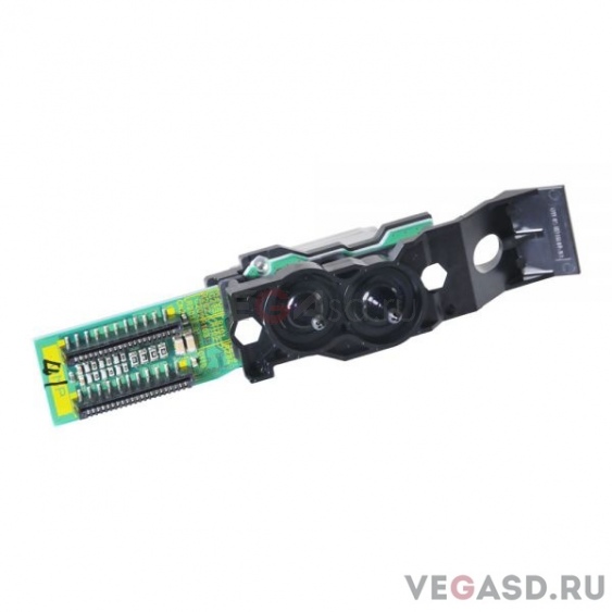 Водная печатающая голова ( головка ) Epson DX4 ( DX 4 ) Water Printhead