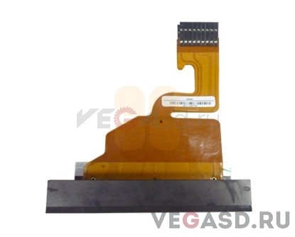 Spectra Galaxy JA 256/30 AAA - это высокопроизводительная, надежная и надежная струйная установка, предназначенная для широкого спектра широкоформатных принтеров с разрешением до 900 точек на