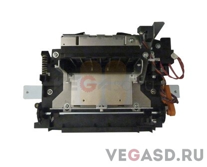 Печатающая головка в сборе/VJ-1604W Cursor Head Base Assy