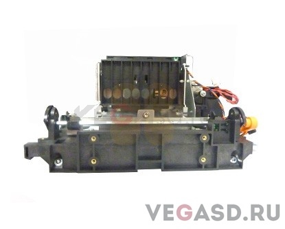 Печатающая головка в сборе/VJ-1604W Cursor Head Base Assy