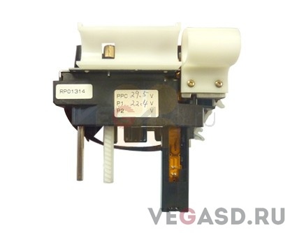 Печатающая головка/Roland PC12 print head