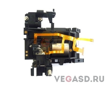 Печатающая головка/SC-650 Head Assy