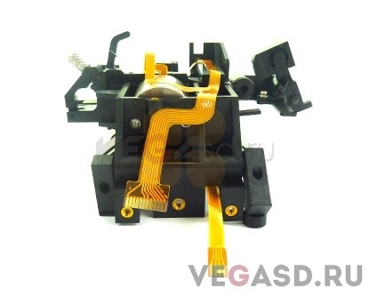 Печатающая головка/SC-650 Head Assy