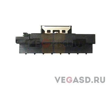 Печатающая головка (без кода)/ Epson DX5 Solvent Print Head 186000