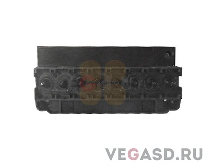 Печатающая головка (без кода)/ Epson DX5 Solvent Print Head 186000