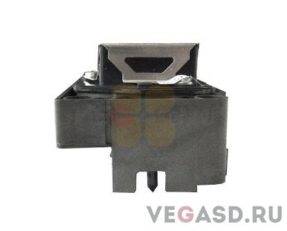 Печатающая головка (без кода)/ Epson DX5 Solvent Print Head 186000