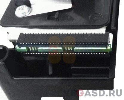 Печатающая головка (без кода)/ Epson DX5 Solvent Print Head 186000