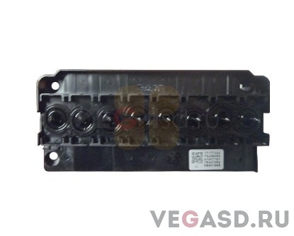 Печатающая головка/Drafstation Print Head Assy- DF-49029