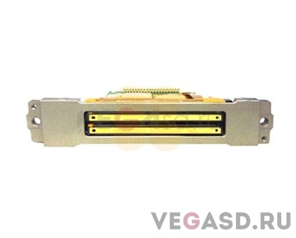 Печатающая голвока/Spectra Polaris PQ-512/35 AAA