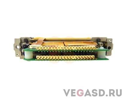 Печатающая голвока/Spectra Polaris PQ-512/35 AAA