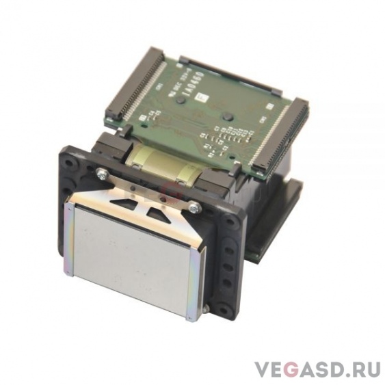 Печатающая головка/VS Series DX6/DX7 Printhead - 6701409010