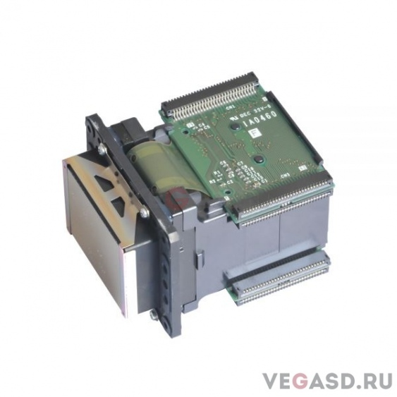 Печатающая головка/VS Series DX6/DX7 Printhead - 6701409010