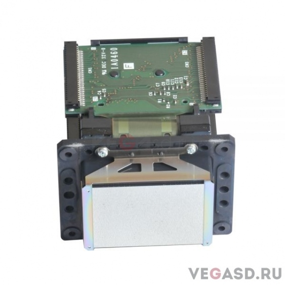 Печатающая головка/VS Series DX6/DX7 Printhead - 6701409010