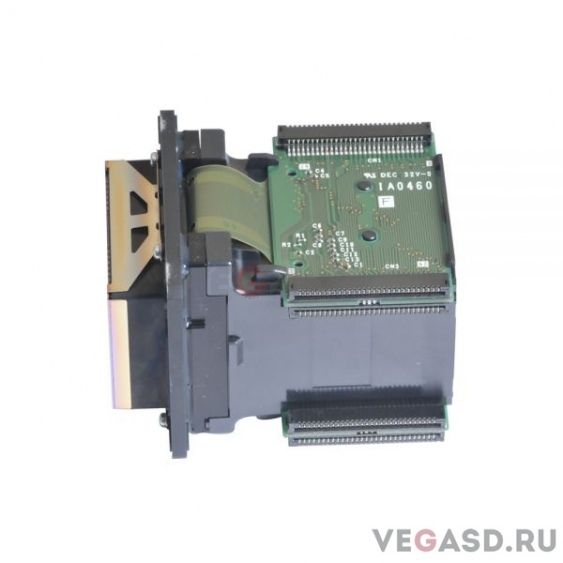 Печатающая головка/VS Series DX6/DX7 Printhead - 6701409010