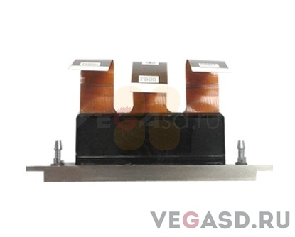 Печатающая головка/Teckwin GEN3-E1 Print Head