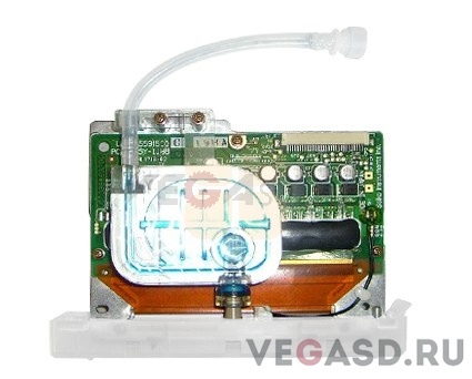 Печатающая головка/IP-4500 Print Head