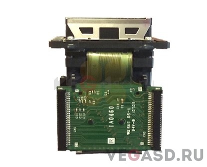 Печатающая головка/VJ-1608 Hybrid Print Head Assy