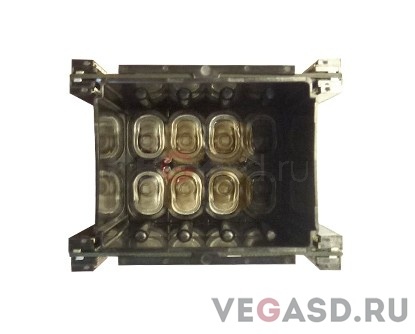 Печатающая головка/VJ-1608 Hybrid Print Head Assy