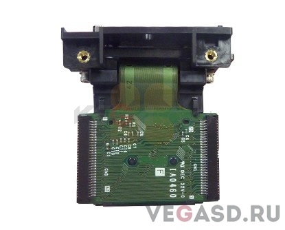 Печатающая головка/VJ-1618/1614 Printhead