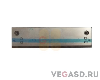 Печатающая головка/Spectra Galaxy JA 256/80 AAA