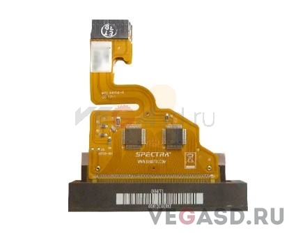 Печатающая головка/Spectra Galaxy JA 256/80 AAA