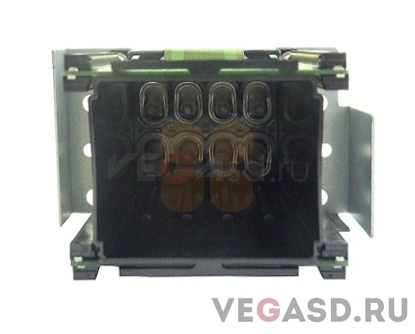 Печатающая головка/VJ-1324 Head Assy