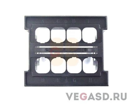 Печатающая головка/VJ-1324 Head Assy