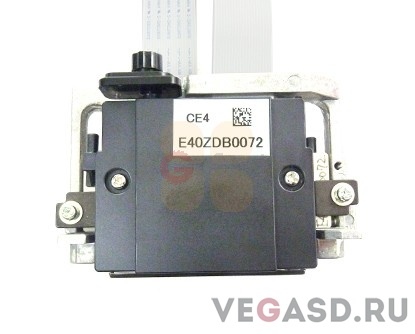 Печатающая головка принтера/CE4 Printhead Assy