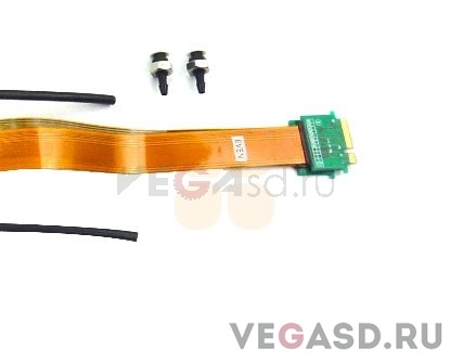 Печатающая головка/UJF-3042 Head Unit Assy