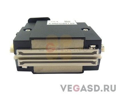 Печатающая головка/CE4 Printhead Assy