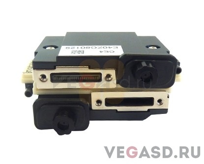 Печатающая головка/CE4 Printhead Assy
