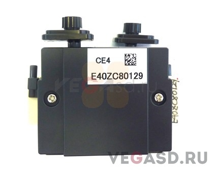 Печатающая головка/CE4 Printhead Assy