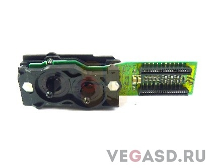 Печатающая головка/Rockhopper II Head Assy