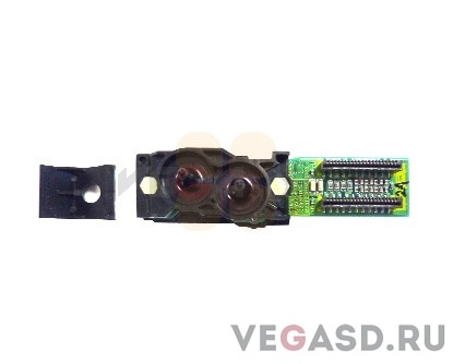 Печатающая головка/RJ-8000 Head Assy
