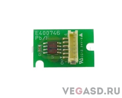 Печатающая головка/JV34-260 Print Head ID Set