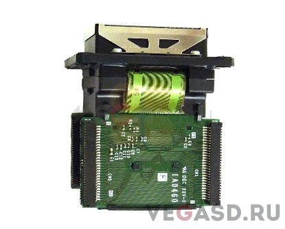 Печатающая головка/JV34-260 Print Head ID Set
