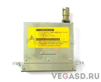 Печатающая головка/Colorpainter H Series Print Head GP