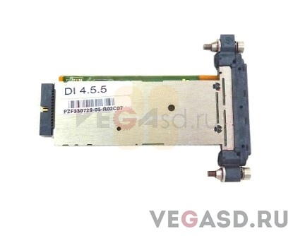 Печатающая головка/HP CMB X2 Printing Module