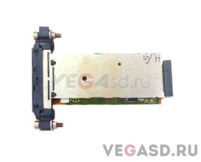 Печатающая головка/HP CMB X2 Printing Module