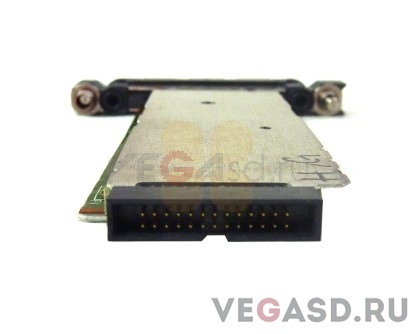 Печатающая головка/HP CMB X2 Printing Module