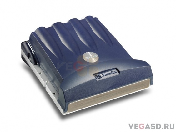 Печатающая головка/Xaar 500/40 VFF
