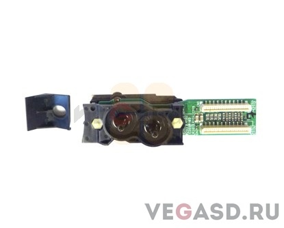 Печатающая головка/Viper Extreme Head Assy