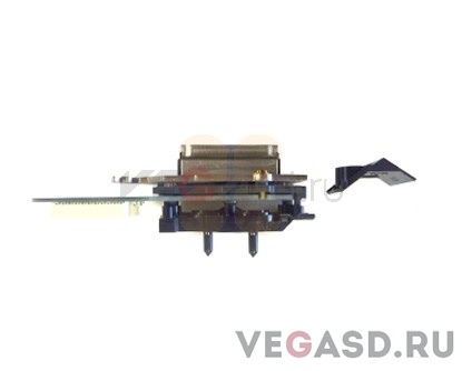 Печатающая головка/Viper Extreme Head Assy