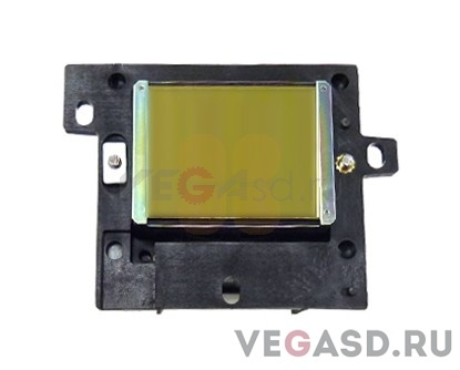 Печатающая головка/VJ-1628TD Print Head Assy