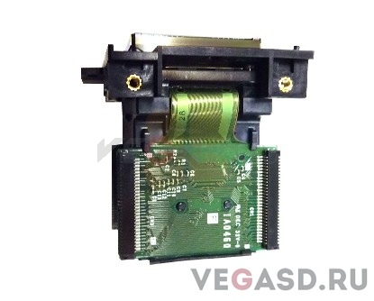 Печатающая головка/VJ-1628TD Print Head Assy