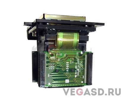 Печатающая головка/VJ-1628TD Print Head Assy